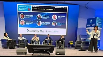 Mesa Redonda: Casos de Exito Empresarial