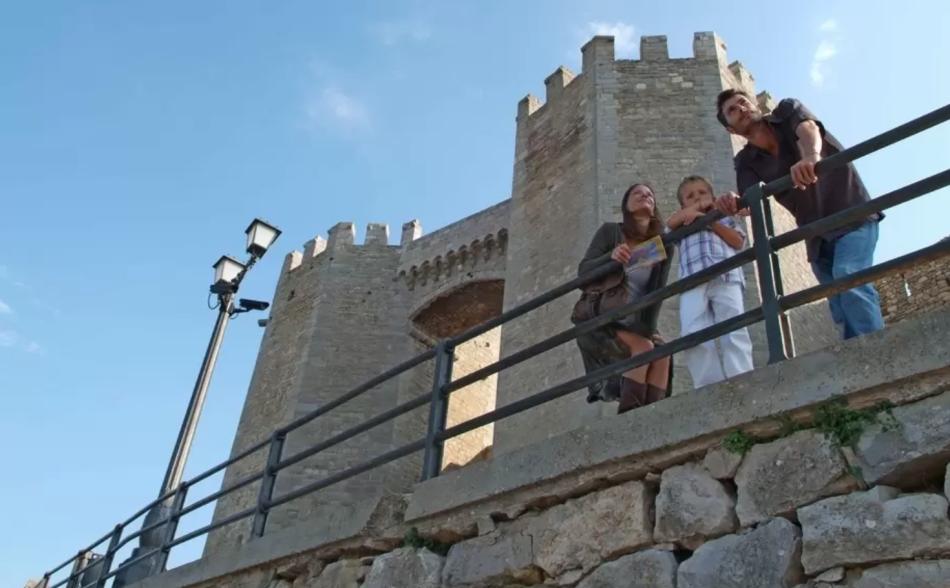 Morella with children: 5 plans and activities to enjoy with the whole family