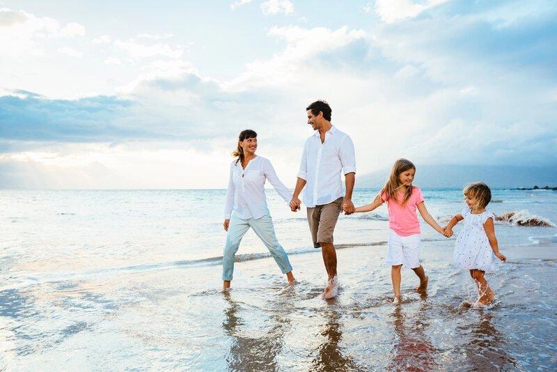 5 escapadas para el puente de mayo con niños