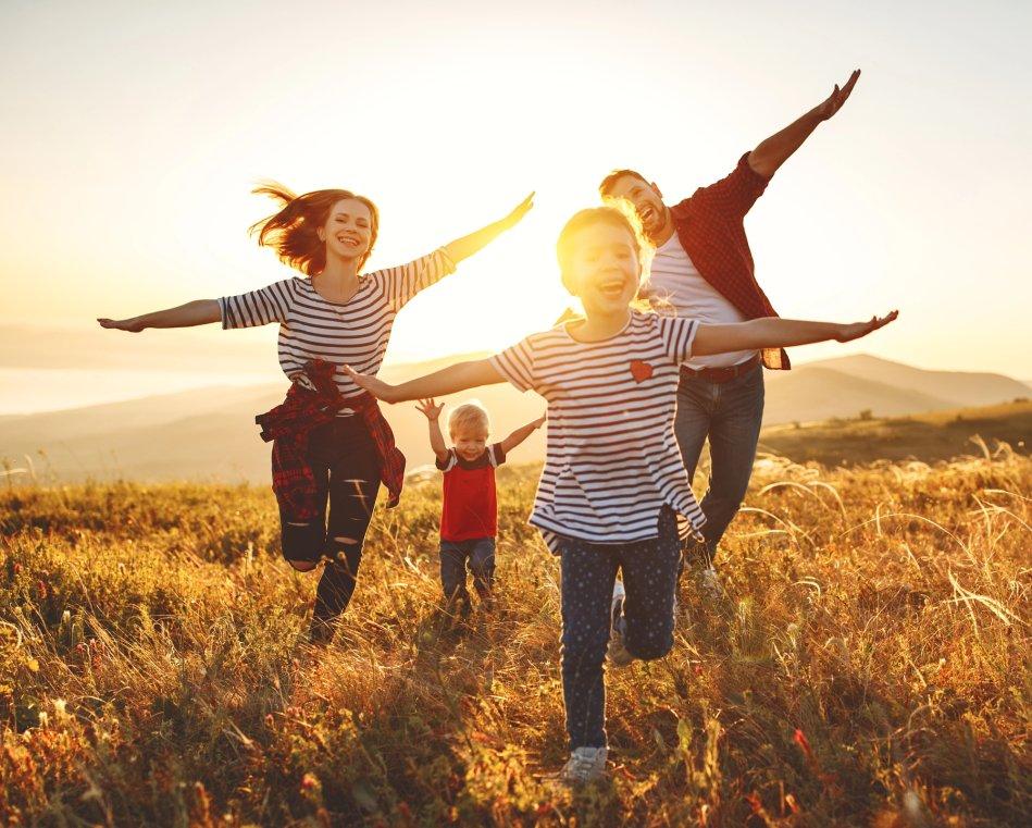 Planes sostenibles para disfrutar de la Comunitat Valenciana con niños
