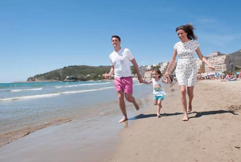 Plans with children in Oropesa del Mar: Fun for the whole family