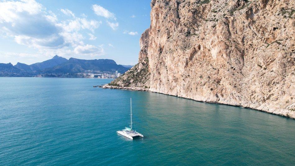 Disfruta de excursiones familiares en barco en la Comunitat Valenciana