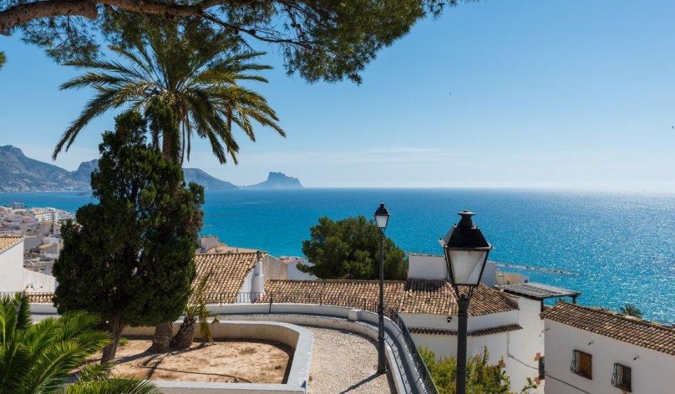 Exploring Altea with children: family-friendly activities
