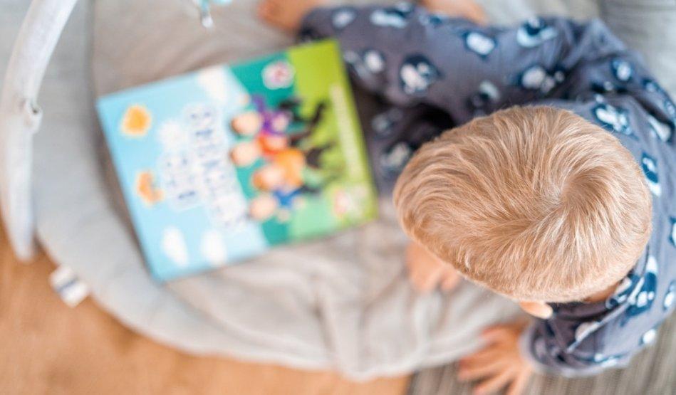 Libros para descubrir la Comunitat Valenciana con los niños