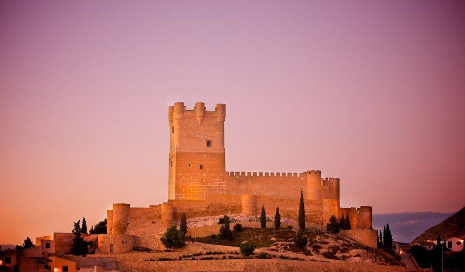 8 Castillos en la Comunitat Valenciana para visitar con niños 