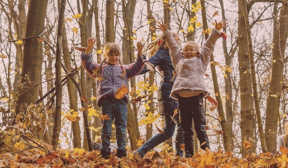 Escapadas en otoño con la familia por la Comunitat Valenciana