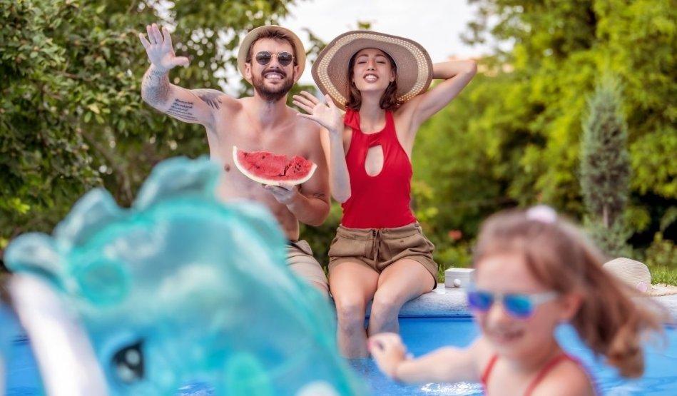 Planes veraniegos con niños en la Comunitat Valenciana