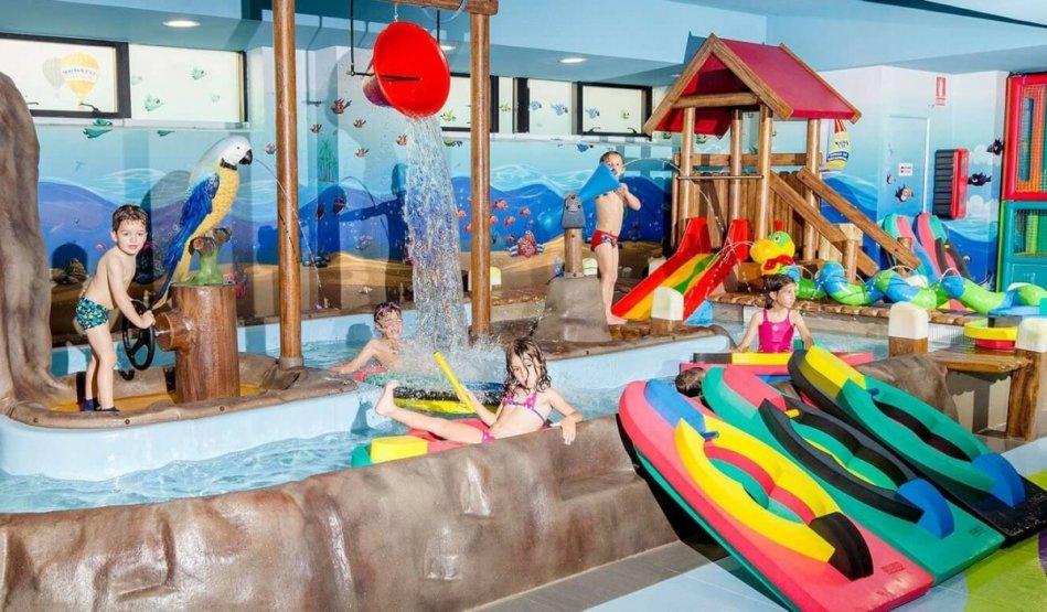 5 motivos para irse de vacaciones a Marina D'Or