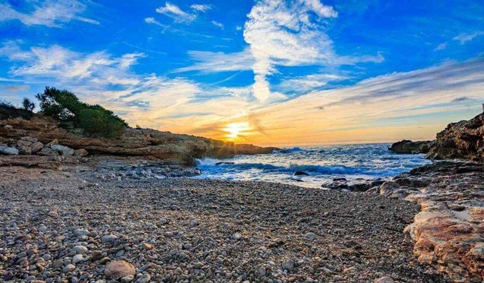 Parajes naturales en Castellón para disfrutar la Pascua con niños