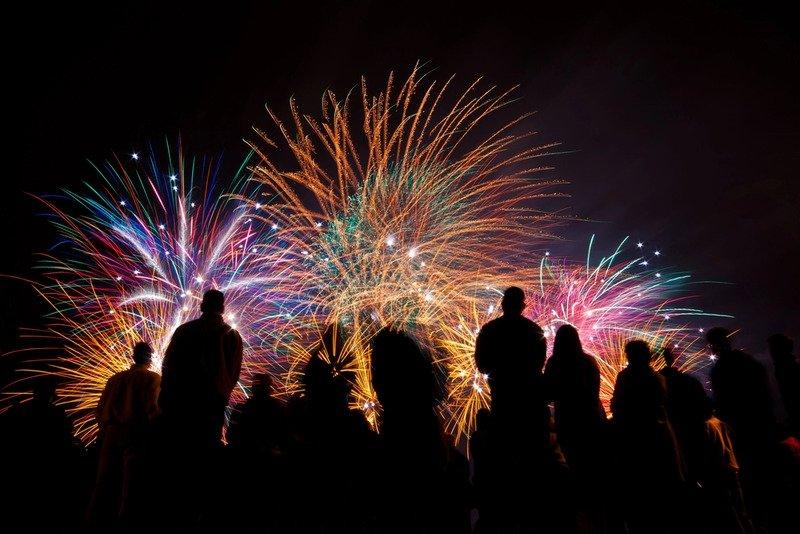 Disfruta de las fiestas del verano de la Comunitat Valenciana