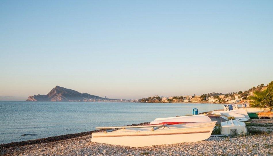 8 destinos en la Provincia de Alicante para visitar con niños