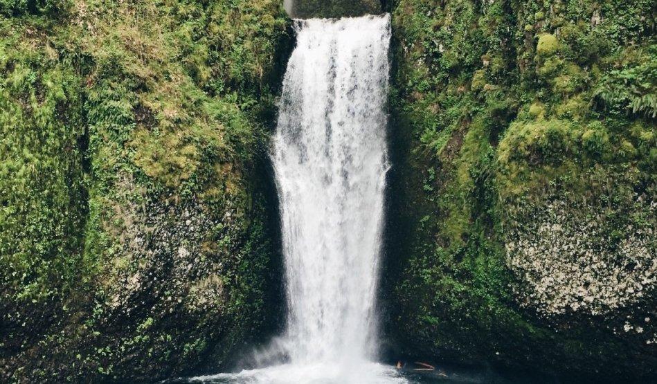 Las 5 cascadas más bonitas de la Comunitat Valenciana para visitar con niños