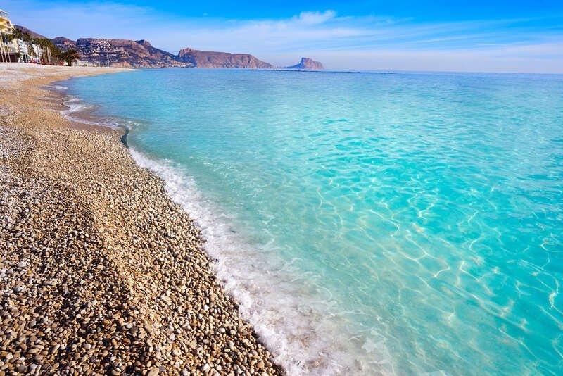 Descubre las mejores playas familiares de la provincia de Alicante
