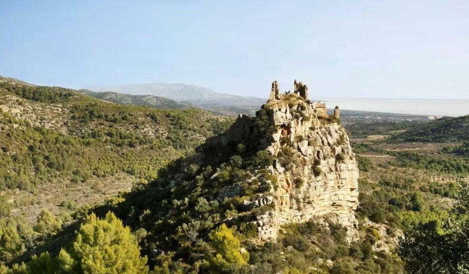 Descubre Cabanes: Un destino familiar en la Comunitat Valenciana