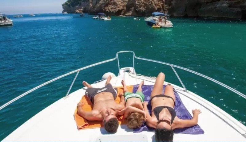 Activities with children in Xàbia (Jávea): Fun for whole family