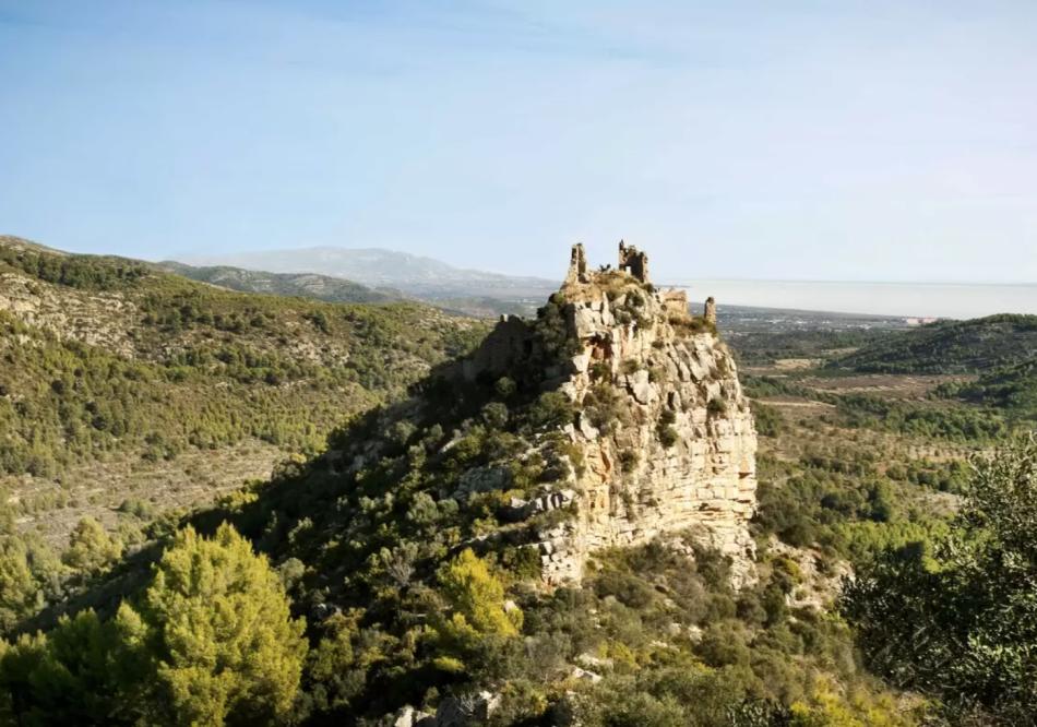 Castellón en familia: playas, montaña y turismo slow en destinos Tour & Kids