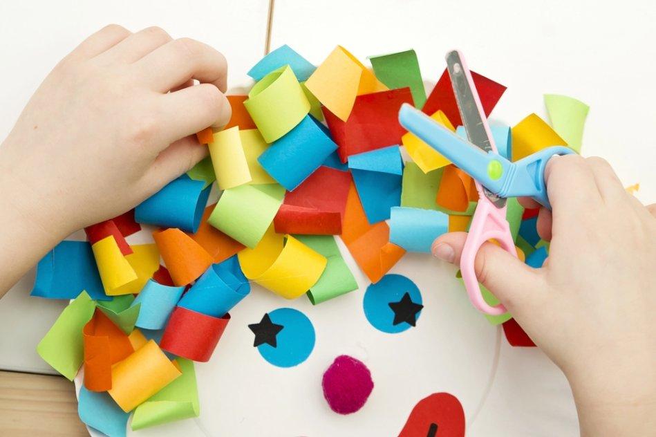 10 manualidades de carnaval para hacer con niños