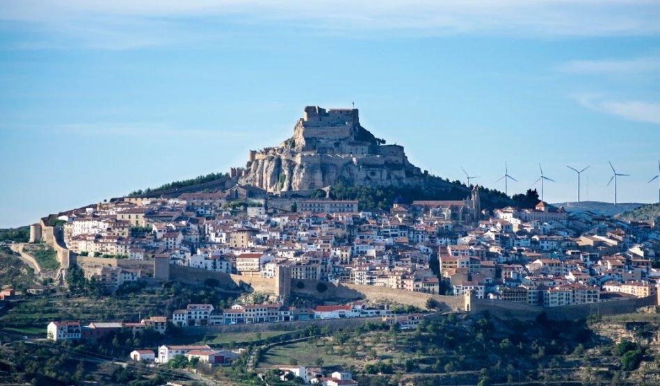Escapadas para hacer con niños en el interior de la Comunitat Valenciana