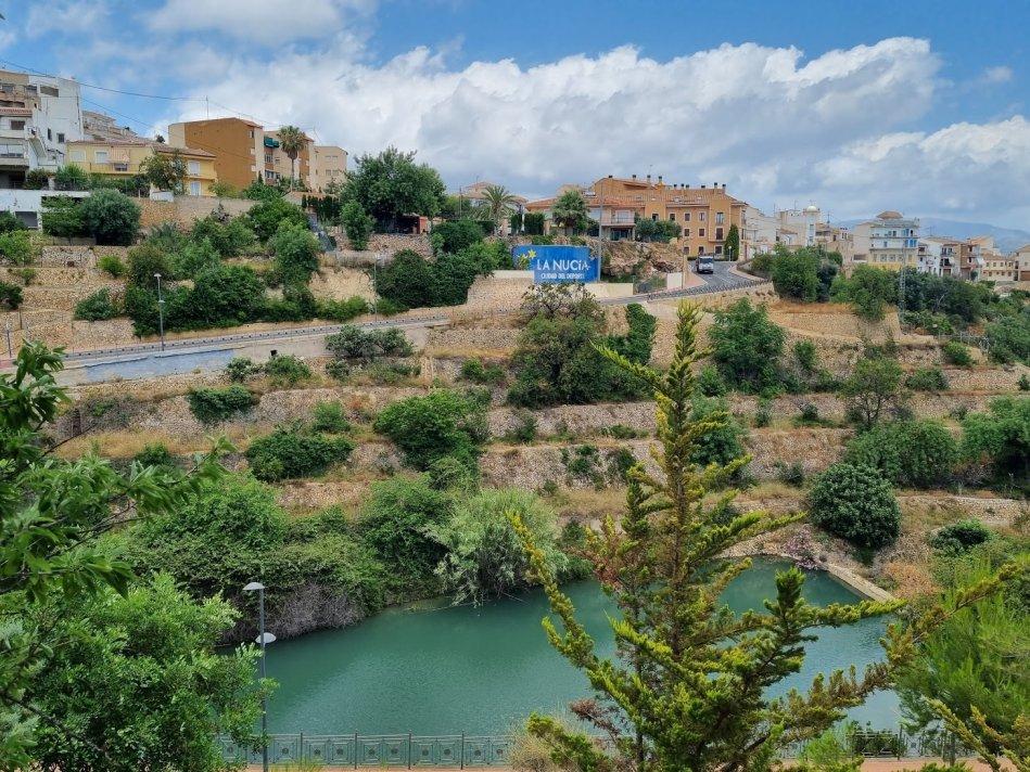 La Nucía: Un destino para disfrutar en familia