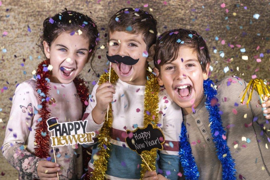 Escapadas y planes para disfrutar del Fin de Año en familia en la Comunitat Valenciana
