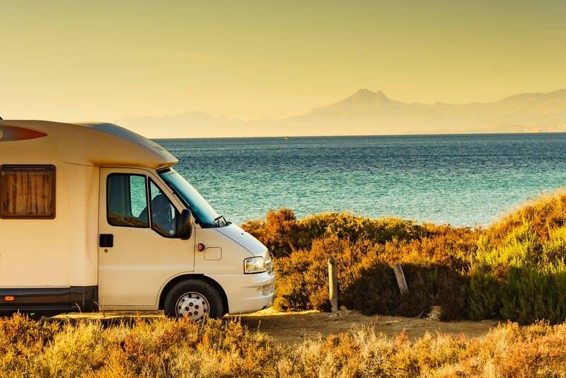 Descubre los mejores lugares para pernoctar con autocaravana en la Comunitat Valenciana