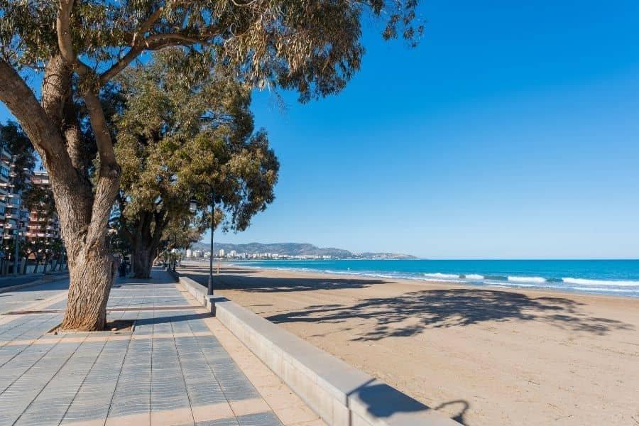 Playa_Benicassim