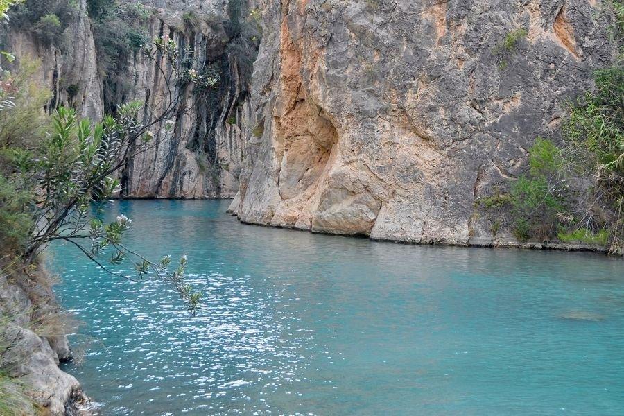 Montanejos