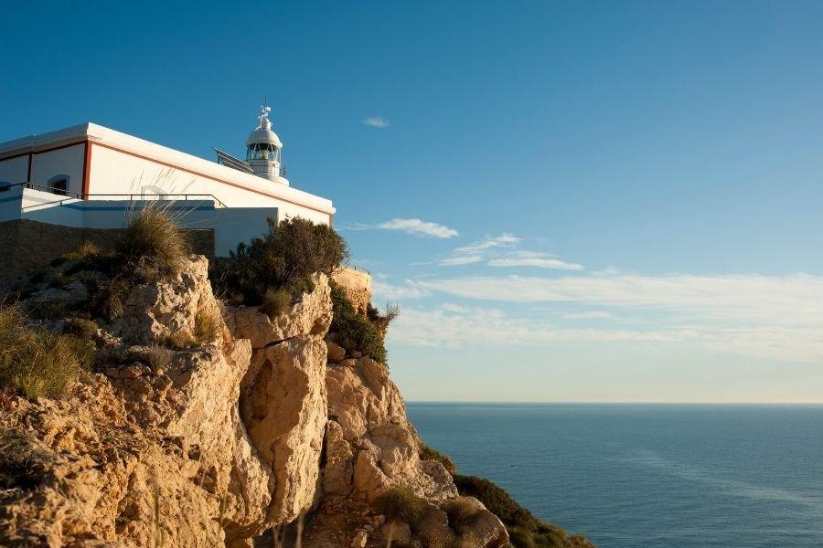 Faro_Albir