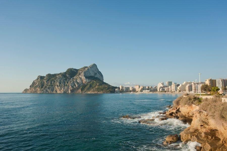Calpe_con_niños