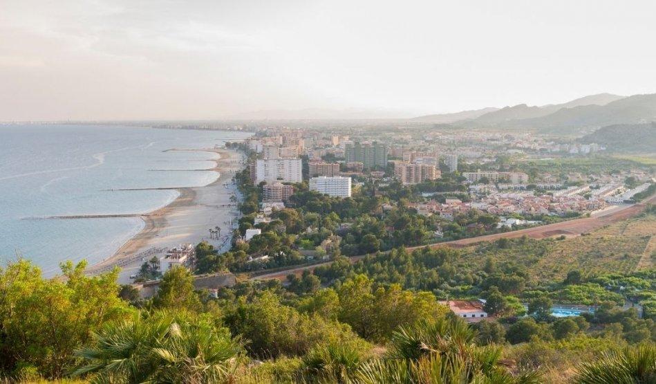 Family activities and accommodations in Benicàssim