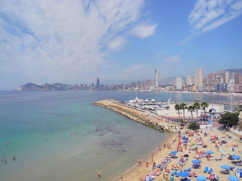 Benidorm_con_ni&ntilde;os