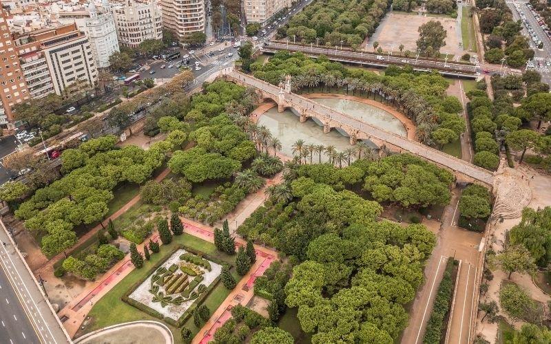 Turia_Park_Valencia