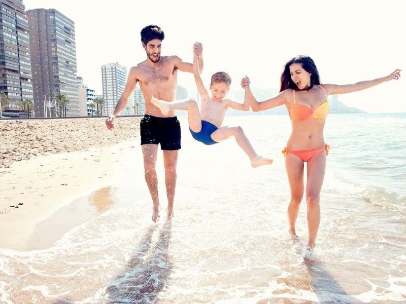 Benidorm_with_kids