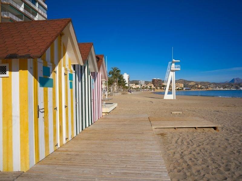 Playa_el_campello