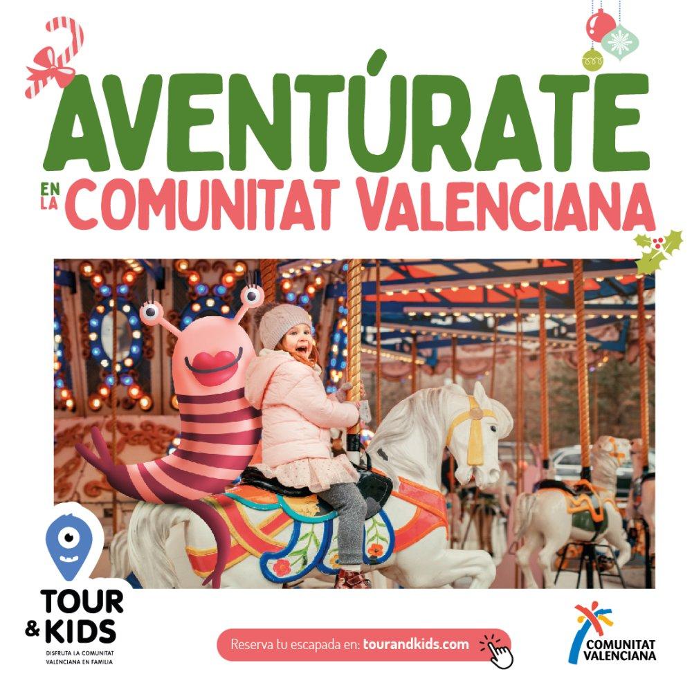 Viajes_con_niños_Comunitdad_Valenciana