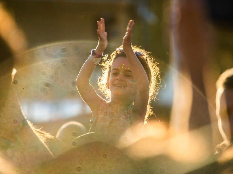 Rototom Sunsplah Benicàssim