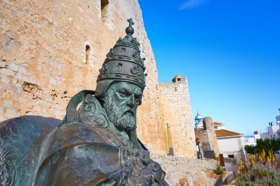 Visitar_castillo_Peniscola