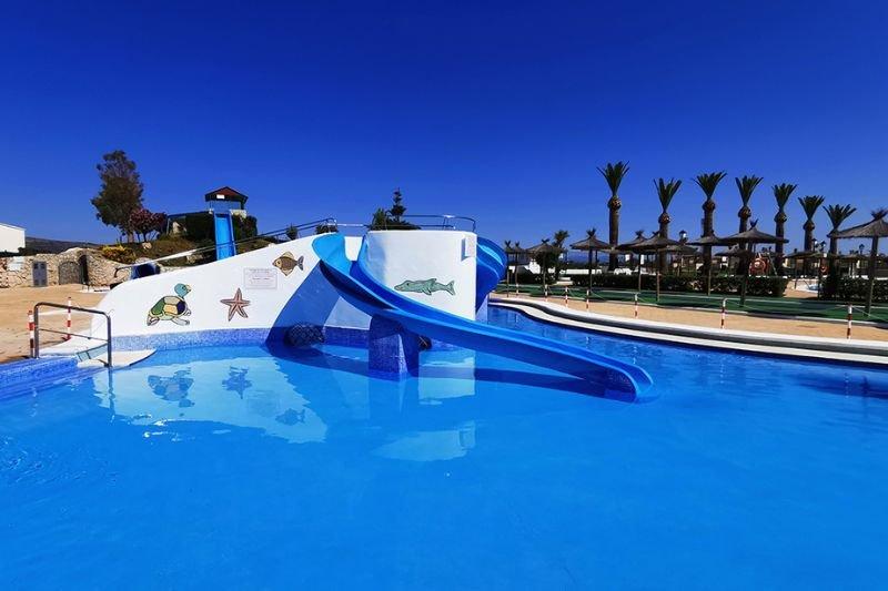 Aparthotel_Peñíscola