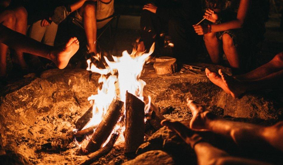 Celebrar la Noche de San Juan con niños en la Comunitat Valenciana