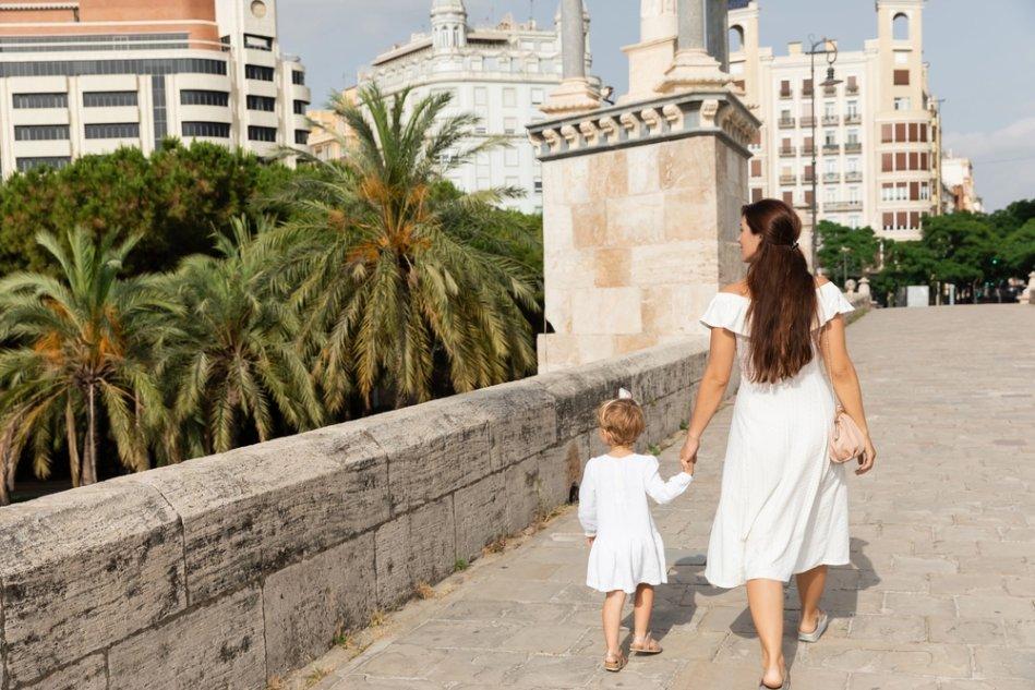 Celebra el Día del Turismo en familia, con Tour & Kids