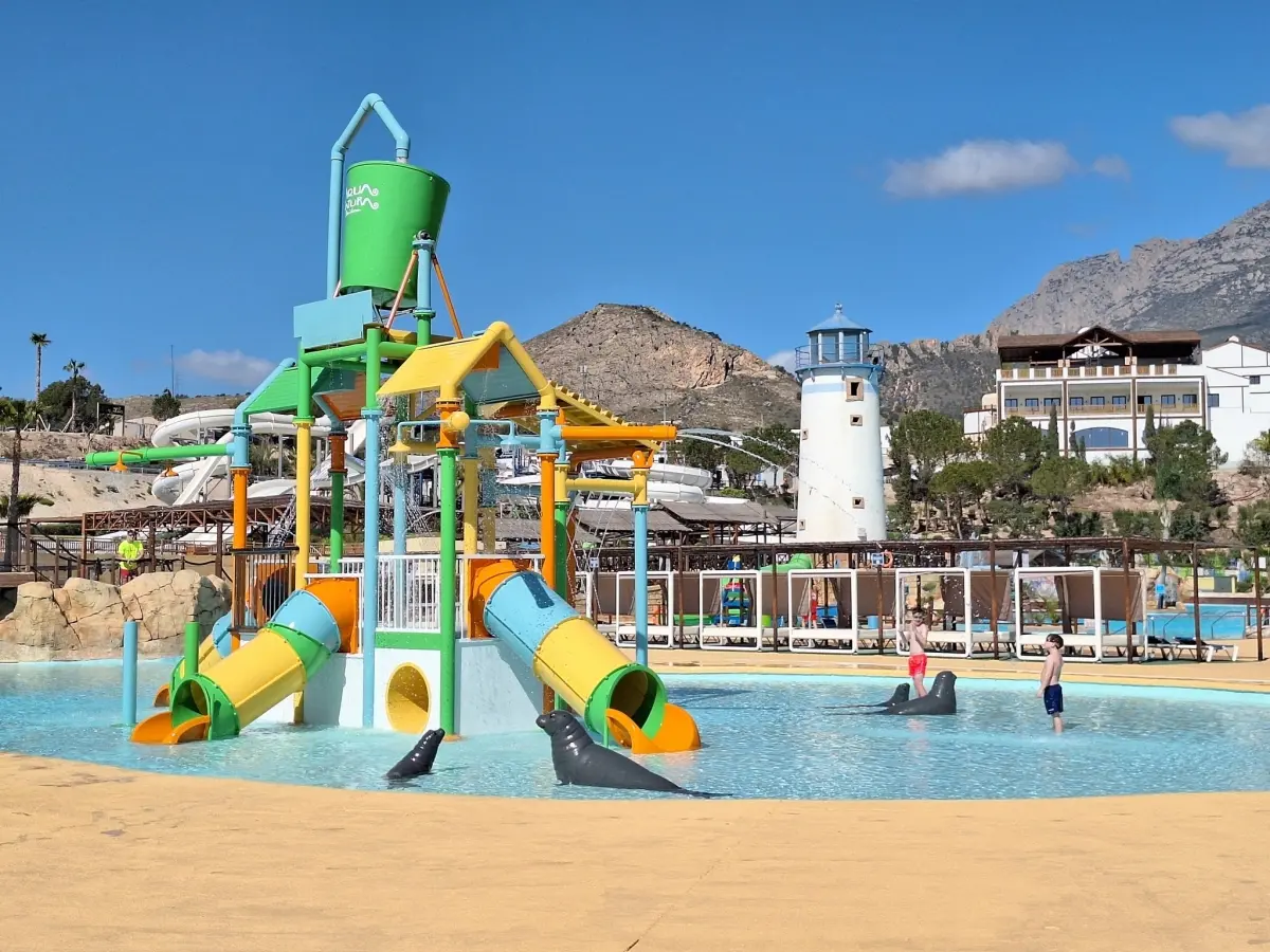 AquaNatura Benidorm