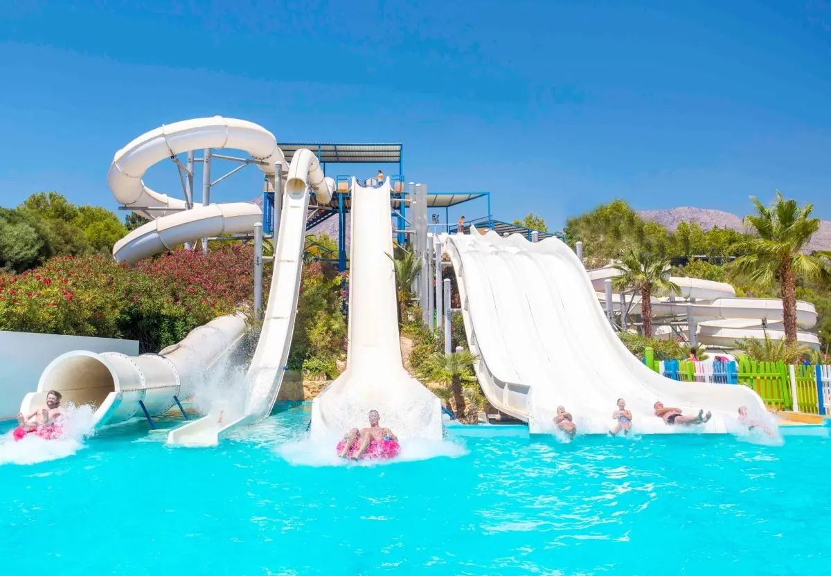 AquaNatura Benidorm