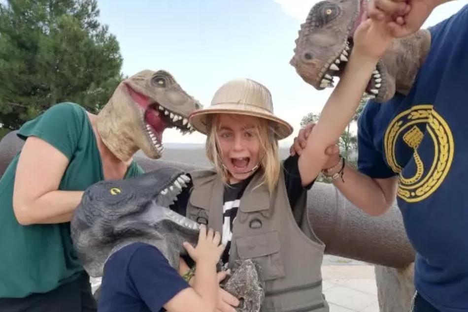 Territorio Escape: Aventuras para disfrutar en familia en Peñíscola y Morella