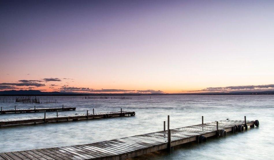 7 Things to do in the Albufera Natural Park in Valencia with kids