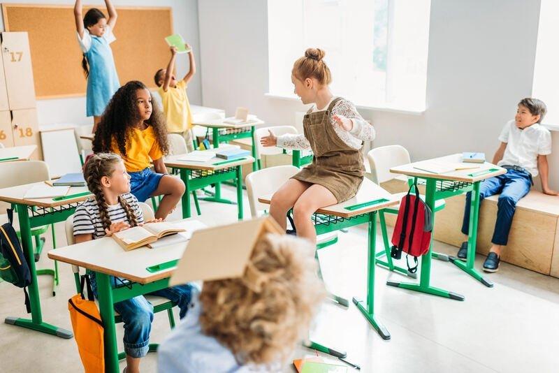 Consejos para afrontar la vuelta al cole y a la rutina con alegría