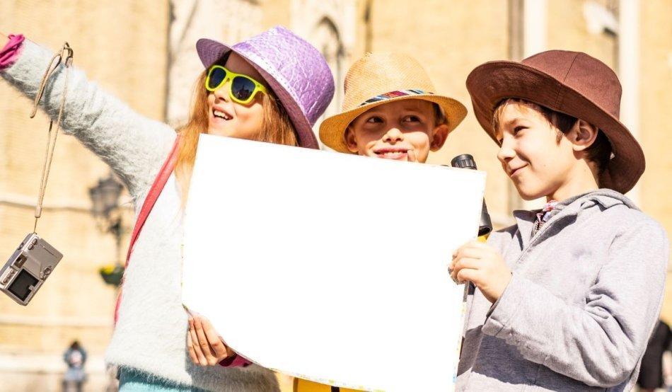 Gymkhanas familiares para descubrir los municipios de la Comunitat Valenciana