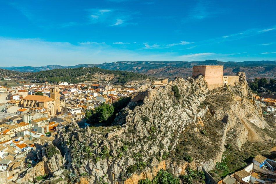 Pueblos de interior para perderte esta Semana Santa en familia en la Comunitat Valenciana