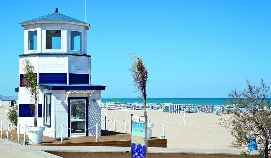 8 Things to do in the Province of Valencia with children