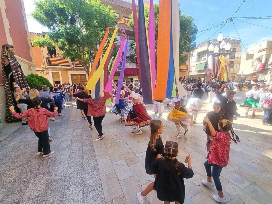 Día de la Comunitat Valenciana en familia: Tradiciones, planes y actividades para disfrutar del 9 d'Octubre
