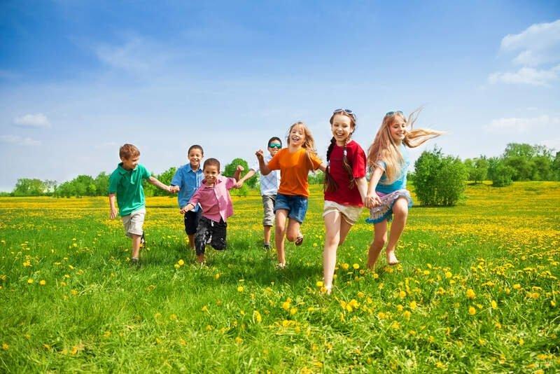 Actividades chulas para hacer con niños en primavera